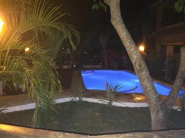 Vila Dos Coqueiros インビトゥバ イン