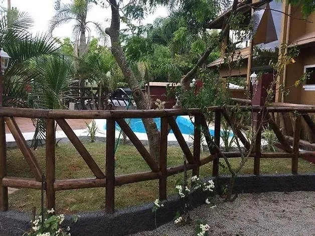 Vila Dos Coqueiros インビトゥバ