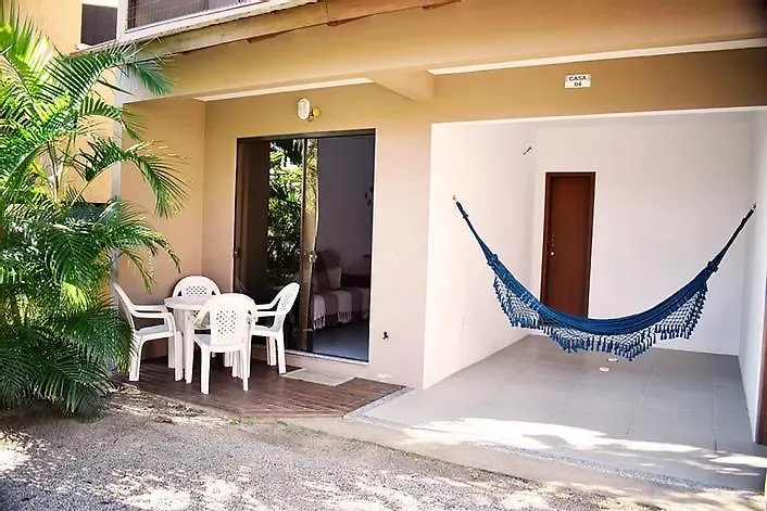 Vila Dos Coqueiros インビトゥバ 2*,  ブラジル