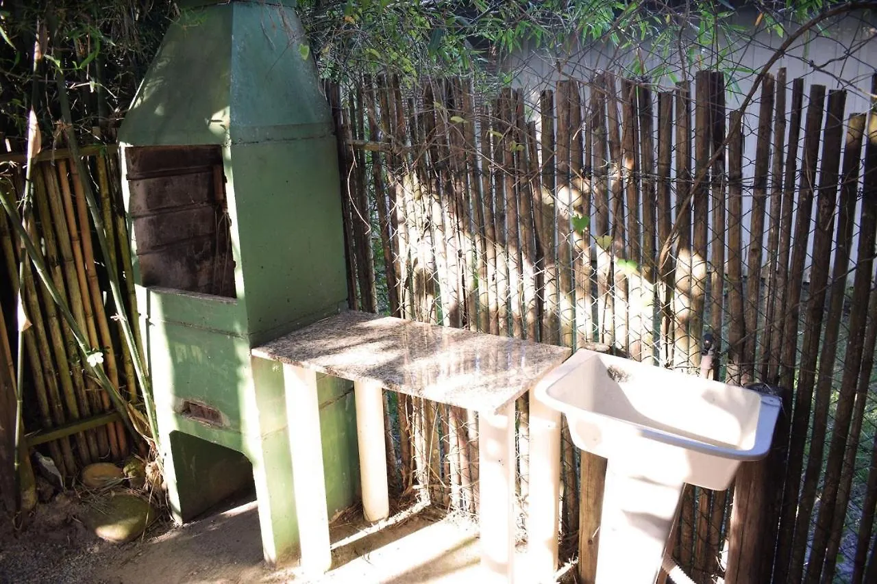 Vila Dos Coqueiros インビトゥバ