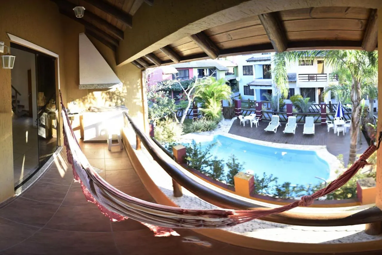 ** イン Vila Dos Coqueiros インビトゥバ ブラジル