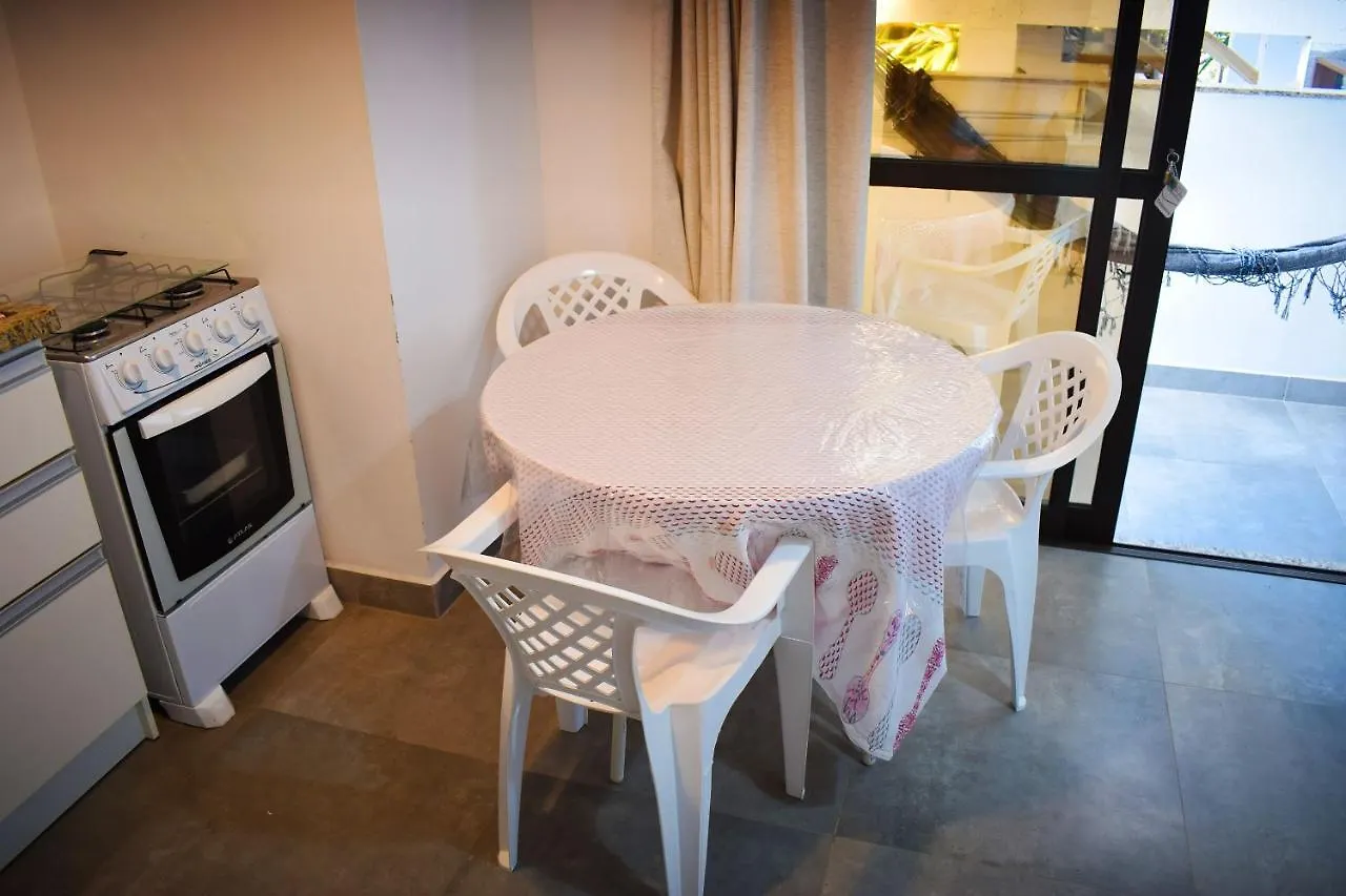 Vila Dos Coqueiros インビトゥバ 2*,  ブラジル