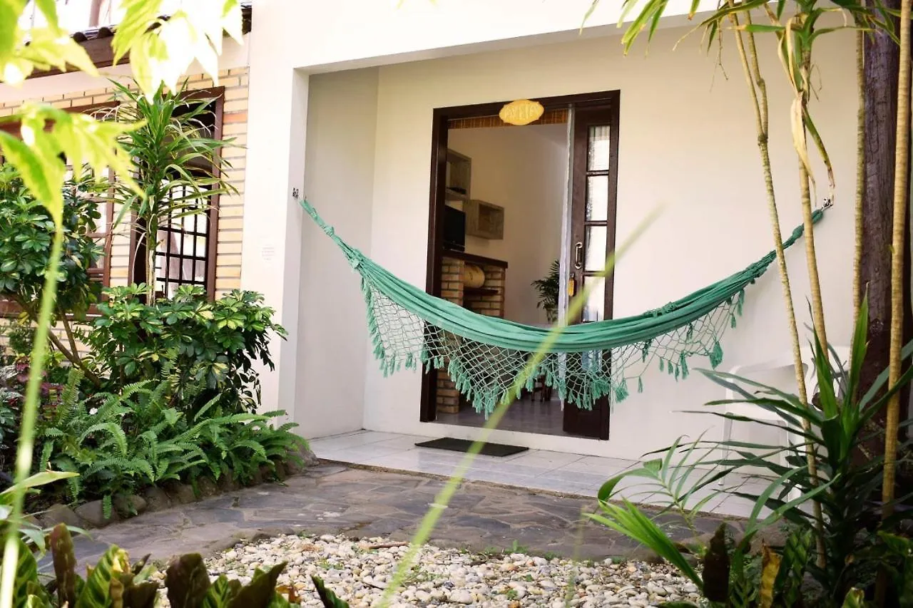 Vila Dos Coqueiros インビトゥバ 2*,