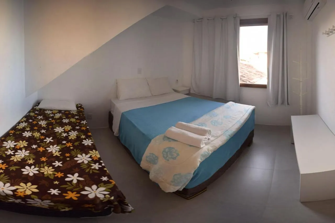 Vila Dos Coqueiros インビトゥバ イン