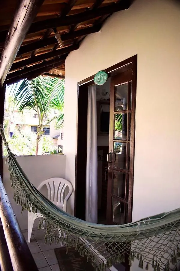イン Vila Dos Coqueiros インビトゥバ