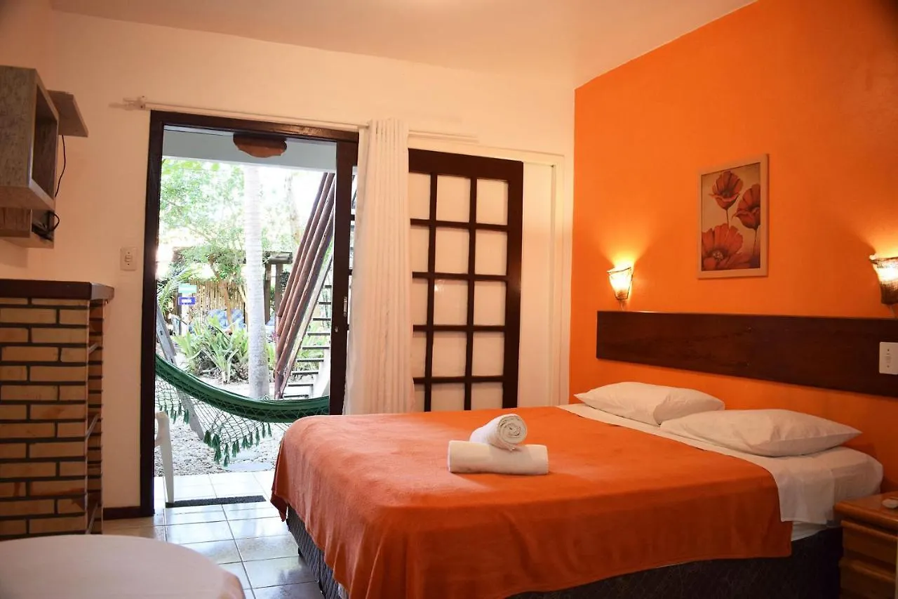 ** イン Vila Dos Coqueiros インビトゥバ ブラジル