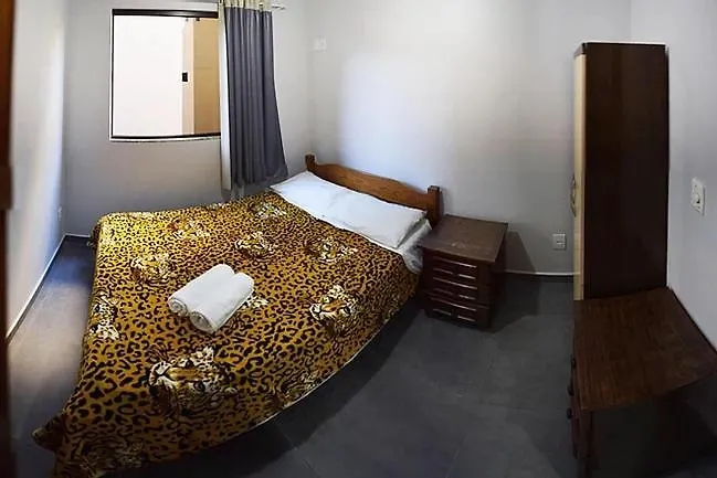 ** イン Vila Dos Coqueiros インビトゥバ ブラジル