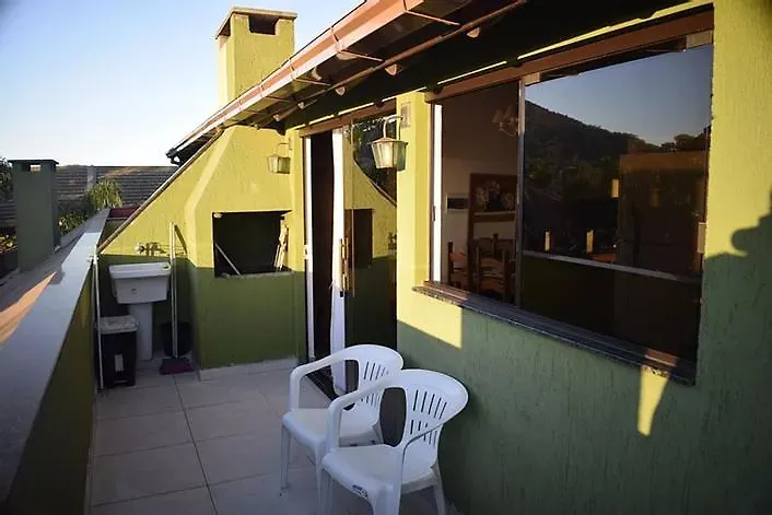 Vila Dos Coqueiros インビトゥバ イン