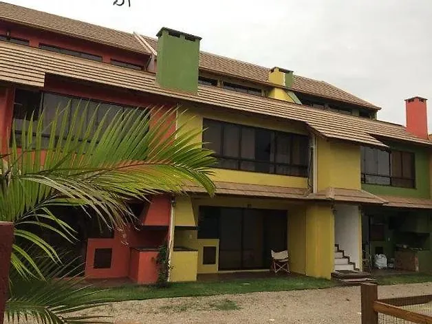 イン Vila Dos Coqueiros インビトゥバ