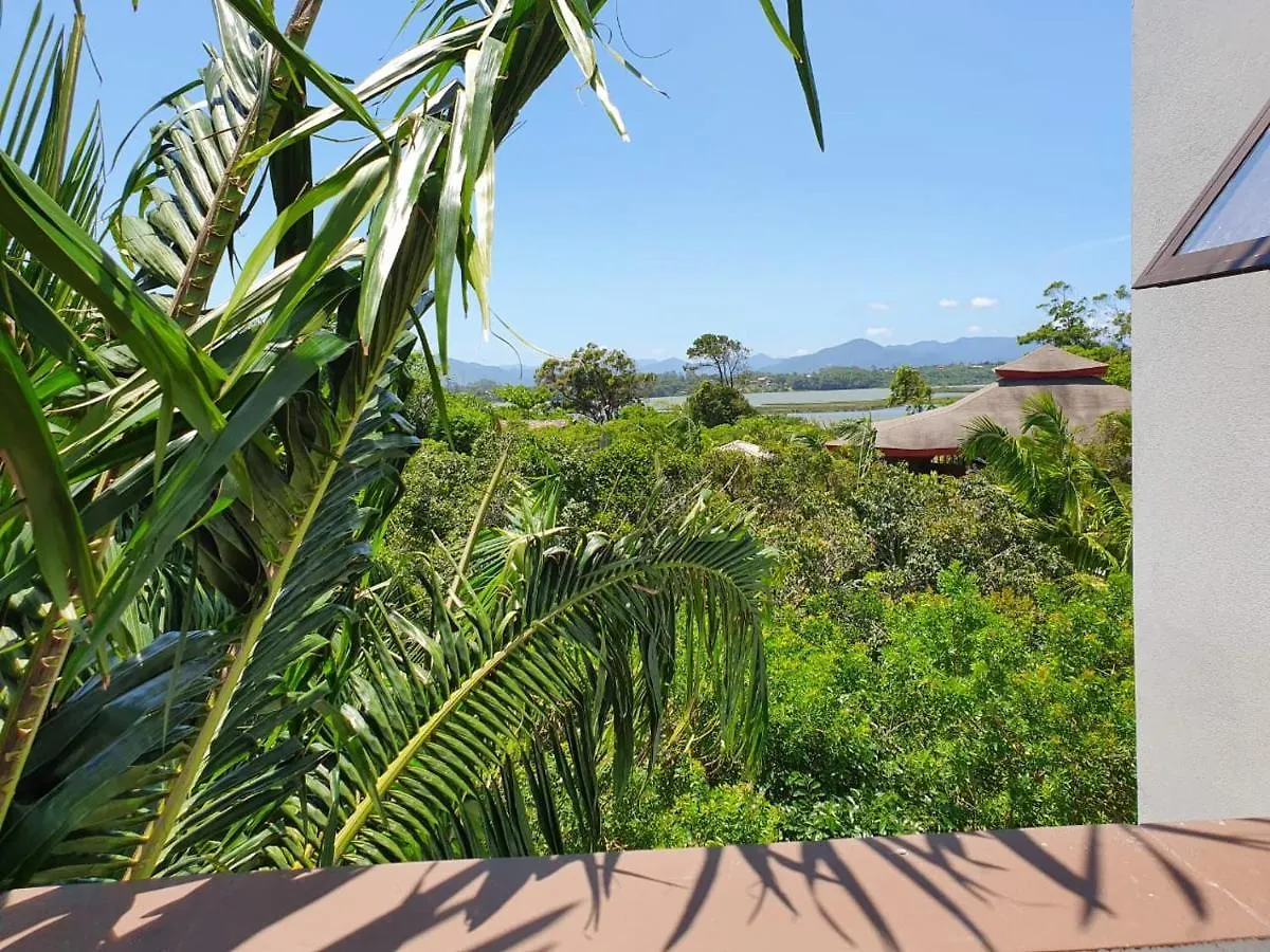 Vila Dos Coqueiros インビトゥバ ブラジル